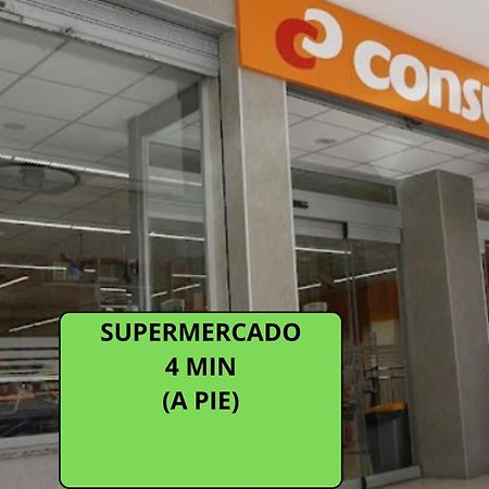 Atico Completo Jaime I Lejlighed Benidorm Eksteriør billede