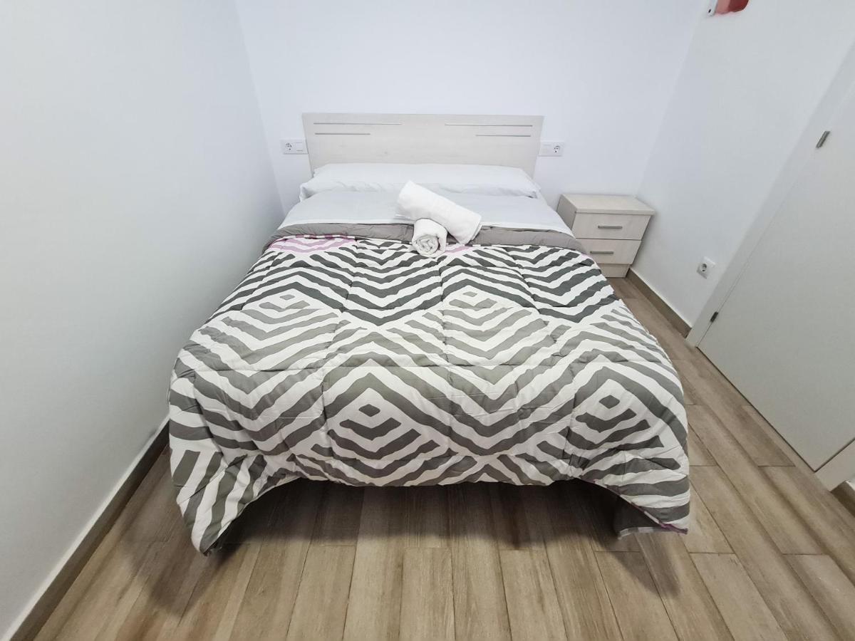Atico Completo Jaime I Lejlighed Benidorm Eksteriør billede