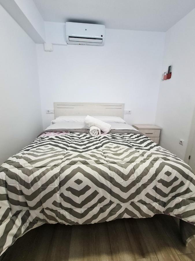 Atico Completo Jaime I Lejlighed Benidorm Eksteriør billede