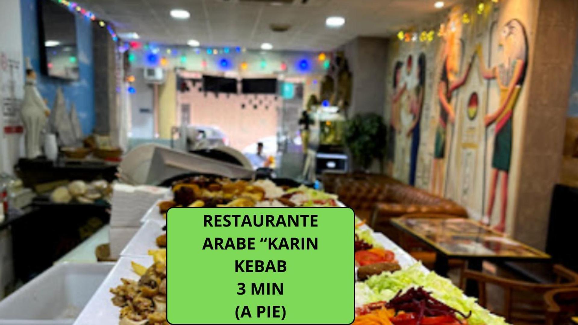 Atico Completo Jaime I Lejlighed Benidorm Eksteriør billede
